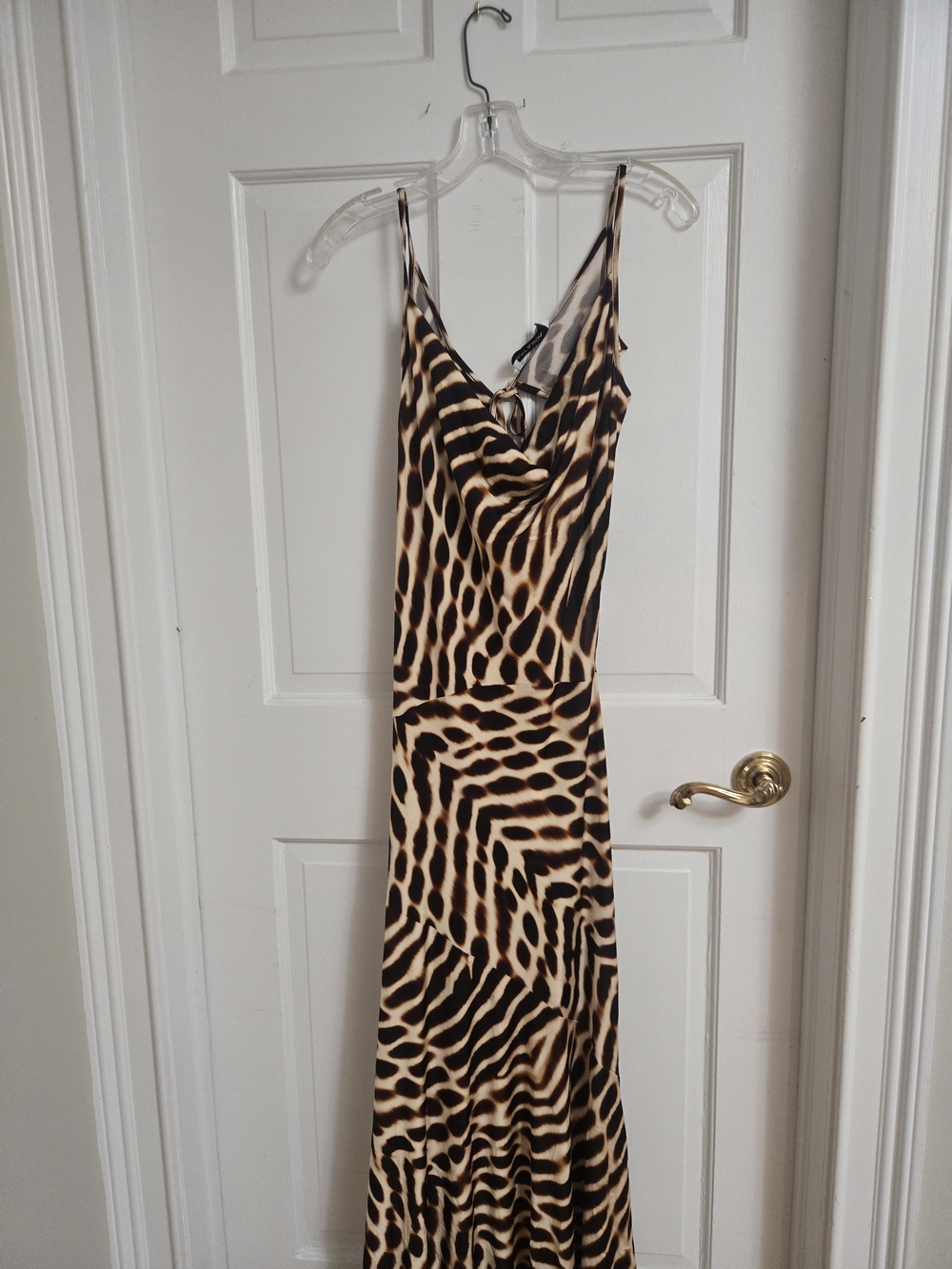 Rat&Boa Jovanna Dress